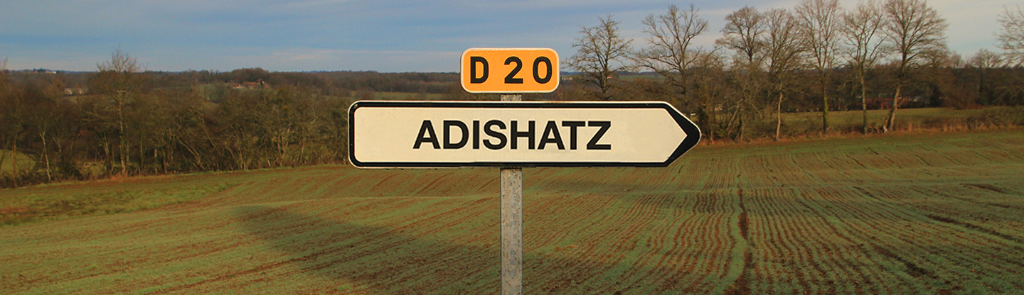 Que vous soyez d’ici ou d’ailleurs, le Notaire du coin parle le même langage que vous !